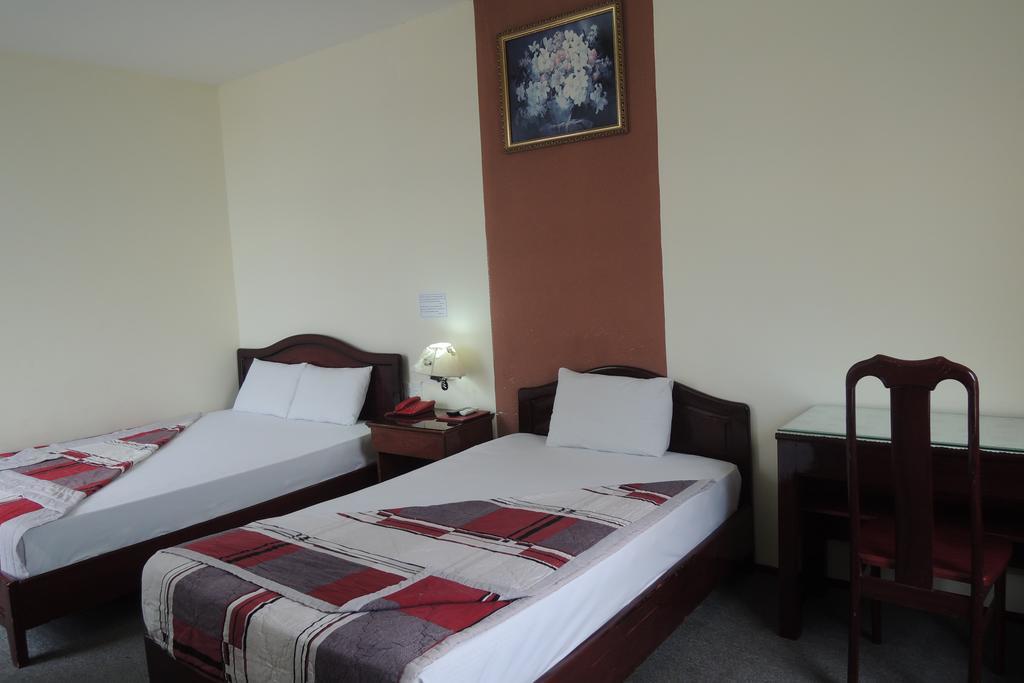 C30 Glory Hotel 나트랑 객실 사진