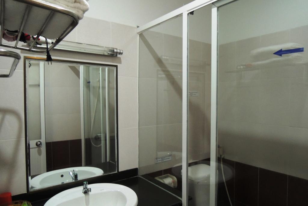 C30 Glory Hotel 나트랑 객실 사진