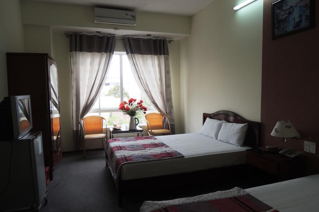 C30 Glory Hotel 나트랑 객실 사진