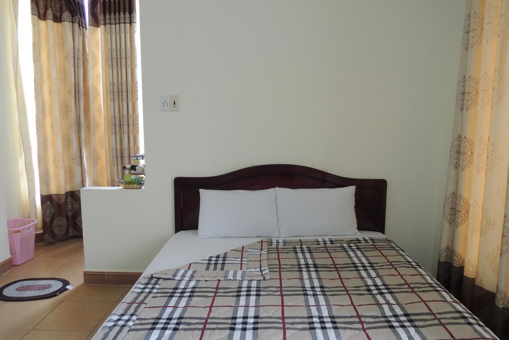 C30 Glory Hotel 나트랑 객실 사진