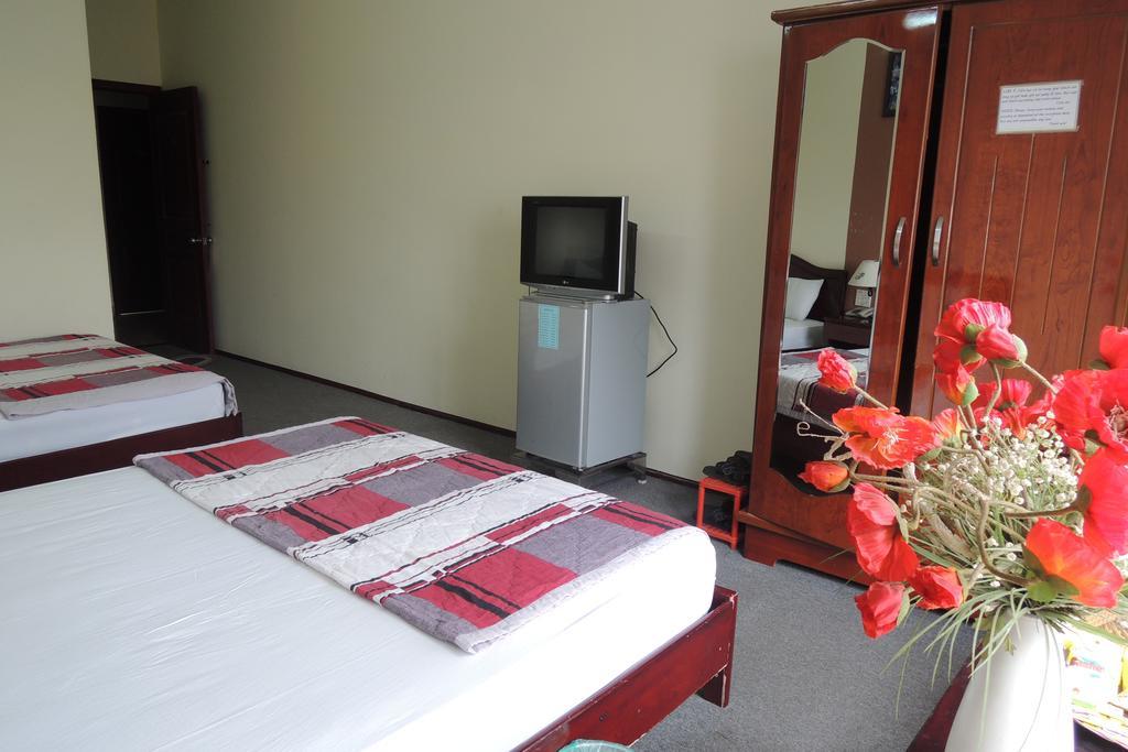 C30 Glory Hotel 나트랑 객실 사진